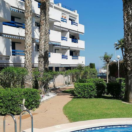 South Facing Casa Bonnie Lägenhet Playa Flamenca Exteriör bild