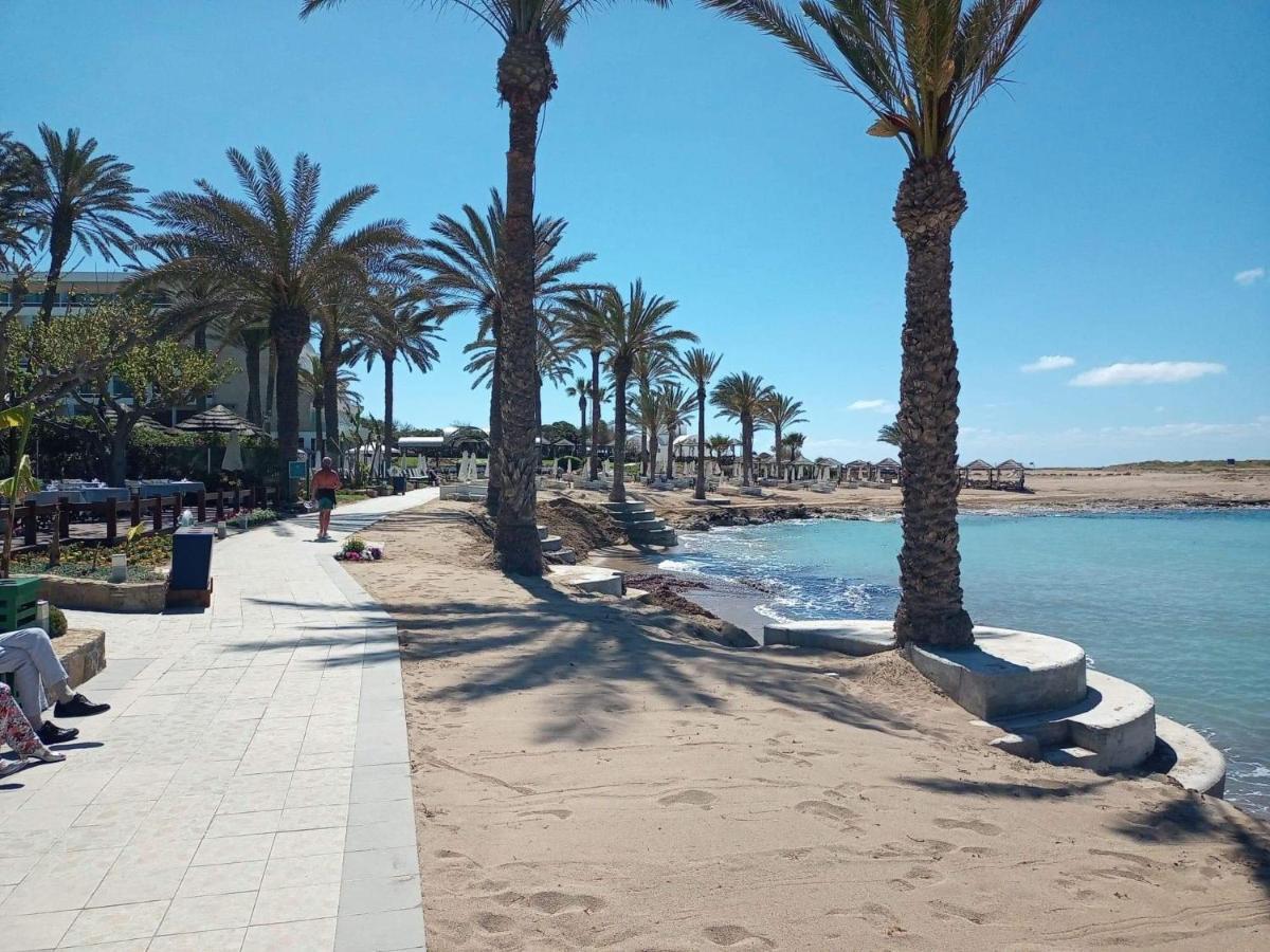 South Facing Casa Bonnie Lägenhet Playa Flamenca Exteriör bild
