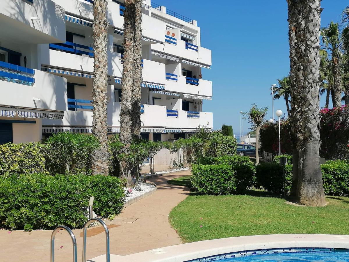 South Facing Casa Bonnie Lägenhet Playa Flamenca Exteriör bild